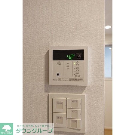 SUNIVAS飯田橋の物件内観写真